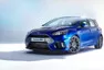 2016 Focus RS: Náhrada za Evo?