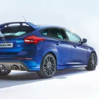 2016 Focus RS: Náhrada za Evo?