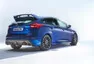 2016 Focus RS: Náhrada za Evo?