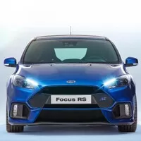 2016 Focus RS: Náhrada za Evo?