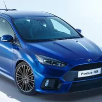 2016 Focus RS: Náhrada za Evo?
