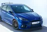 2016 Focus RS: Náhrada za Evo?