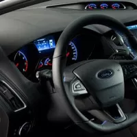 2016 Focus RS: Náhrada za Evo?