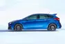 2016 Focus RS: Náhrada za Evo?