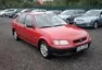 Honda Civic 6g: Automobilový asketa