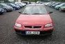 Honda Civic 6g: Automobilový asketa
