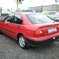 Honda Civic 6g: Automobilový asketa