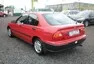 Honda Civic 6g: Automobilový asketa