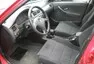 Honda Civic 6g: Automobilový asketa