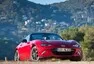 2015 - Zlatý věk sportovních automobilů?