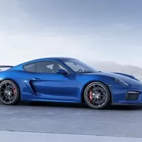 2015 - Zlatý věk sportovních automobilů?