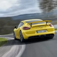 2015 - Zlatý věk sportovních automobilů?