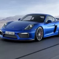 2015 - Zlatý věk sportovních automobilů?