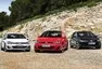 2015 - Zlatý věk sportovních automobilů?
