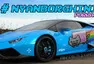 Autíčkářův týden: Mňoukající Ferrari, jeleni v Mini a korejská náhrada za Lincoln