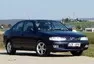 Autickar za volantem - Nissan Primera P11 2.0