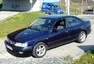 Autickar za volantem - Nissan Primera P11 2.0