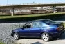 Autickar za volantem - Nissan Primera P11 2.0