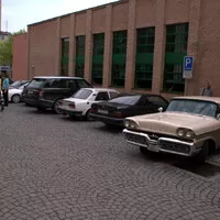 První Kafe a káry za námi