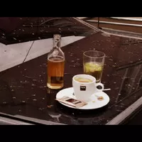 První Kafe a káry za námi