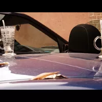 První Kafe a káry za námi