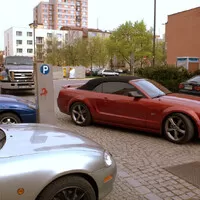 První Kafe a káry za námi