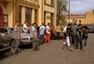 První Kafe a káry za námi