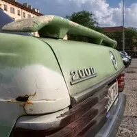 Projekt Žába: Legenda o nesmrtelném Piánu