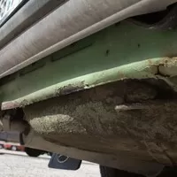 Projekt Žába: Legenda o nesmrtelném Piánu