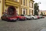 Kafe a káry - minulé i budoucí