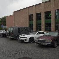 Kafe a káry - minulé i budoucí