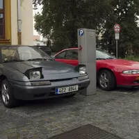 Kafe a káry - minulé i budoucí