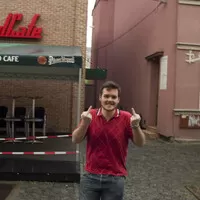 Kafe a káry - minulé i budoucí