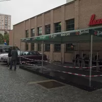 Kafe a káry - minulé i budoucí