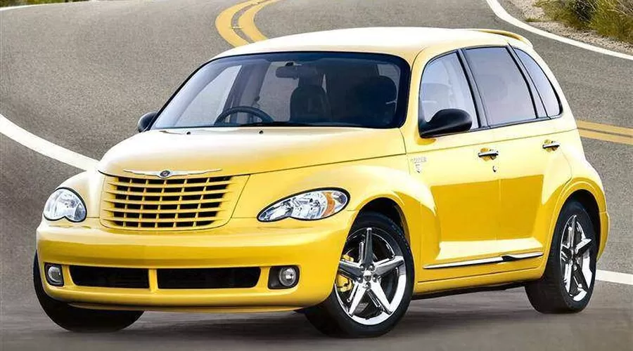 Chrysler PT Cruiser
