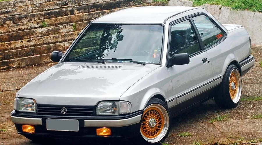 Volkswagen Apollo