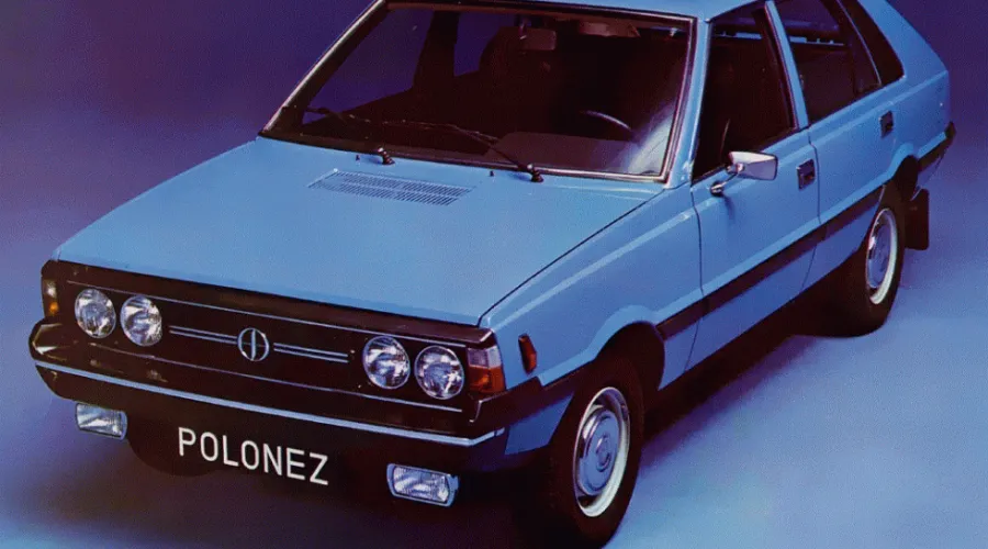 FSO Polonez