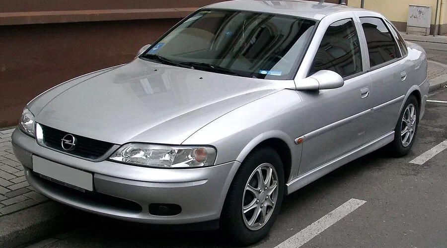Opel Vectra B