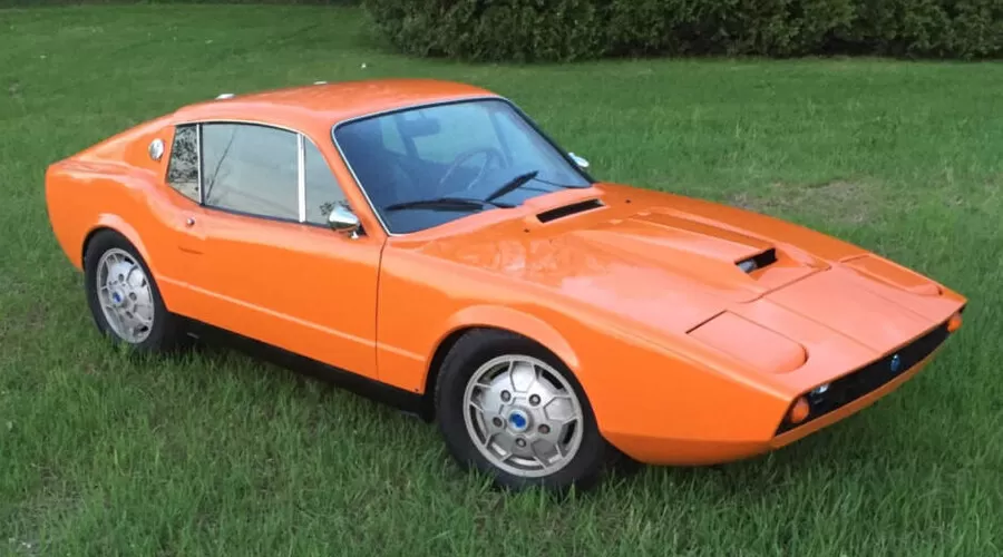 Saab Sonett
