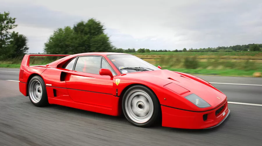 Pontiac Fiero