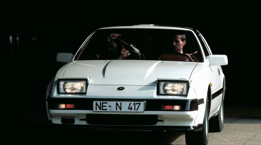 Nissan 300ZX Z31