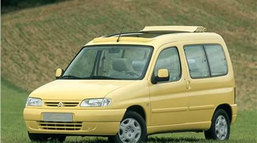Citroën Berlingo