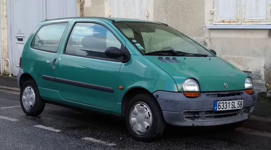 Renault Twingo