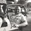 Petr "Krab" Jeř&aacute;bek