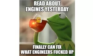Humorné anomálie automobilových fanklubů