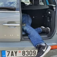 7 dní Clubmana