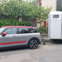 7 dní Clubmana
