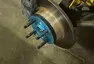 Velký brzdy z Bravy. 257mm a vejde se na ně r13 kolo 