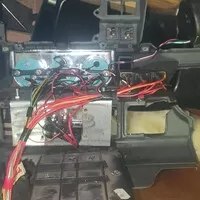 Elektrika v cajku
