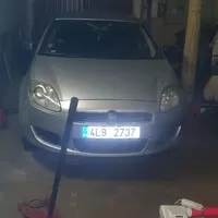 Jo a tady další můj pacient.. :)